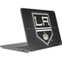 NHL Los Angeles Kings Black Background Surface Laptop Studio Skin